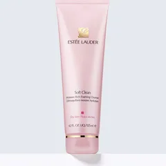 Estée Lauder - Soft Clean - Moisture Rich Foaming Cleanser