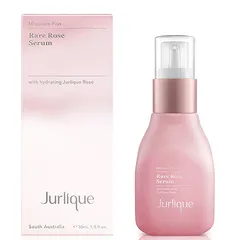 Jurlique - Moisture Plus Rare Rose Serum