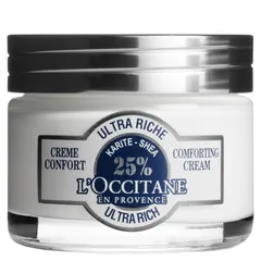 Shea Ultra Rich Face Cream