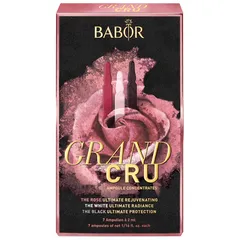 Ampoule Concentrates Grand Cru Serum