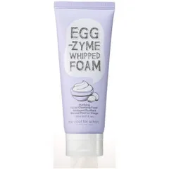 Too Cool For School - Egg-Zyme Whipped Foam