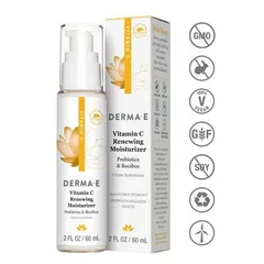 Derma E - Vitamin C Moisturizer