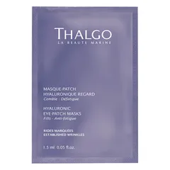 Hyaluronic Eye-Patch Masks