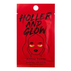 Holler and Glow - Money Honey Facial Treatments