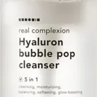 Hyaluron Bubble Pop Cleanser