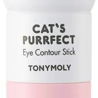 TONYMOLY - Cat's Purrfect Eye Contour Stick