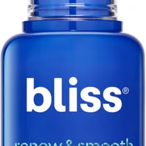 Renew & Smooth Night Serum