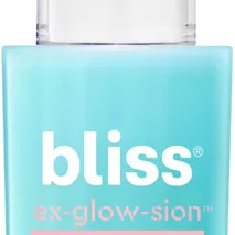 Bliss - Ex-Glow-Sion Eye Cream