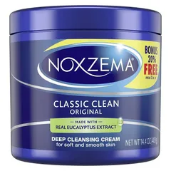 Noxzema - Classic Clean Original Deep Cleansing Cream