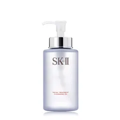 SK-II - Facial Treatment Cleansing Oil