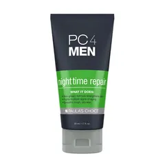PC4Men Nighttime Repair