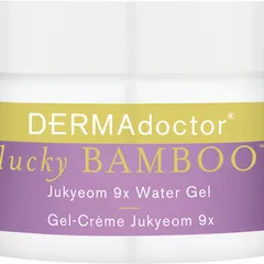 Dermadoctor - Lucky Bamboo Jukyeom Water Gel