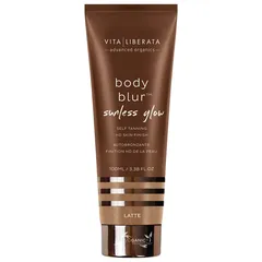 Vita Liberata - Body Blur Sunless Glow HD Skin Finish Latte