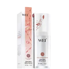 WEI - Five Sacred Grains Vital Glow Milky Serum