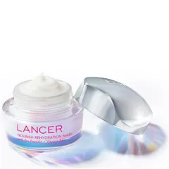 Lancer Skincare - Nourish Rehydration Mask