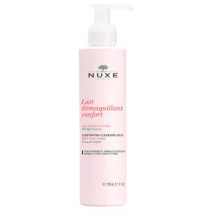 Lait Demaquillant Confort - Comforting Cleansing Milk