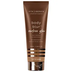 Vita Liberata - Body Blur HD Skin Finish Latte Dark