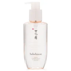 Sulwhasoo - Gentle Cleansing Water