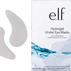 e.l.f. Cosmetics - Hydrogel Under Eye Mask