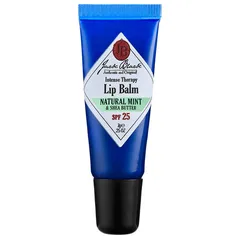 Jack Black - Intense Therapy Lip Balm SPF 25