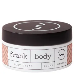 Body Cream