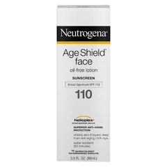 Neutrogena - Age Shield Face Sunscreen