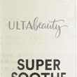 Super Soothe Facial Oil