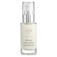 Crystal Clear - Intense Anti-Ageing Moisturiser