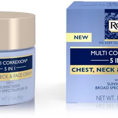 RoC Skincare - Chest, Neck & Face Cream SPF 30