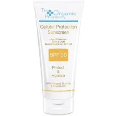 The Organic Pharmacy - Cellular Protection SPF30 Sun Cream