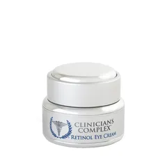 Retinol Eye Cream