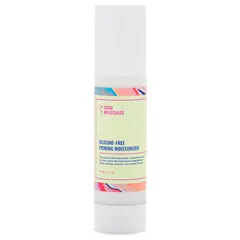 Silicone-Free Priming Moisturizer