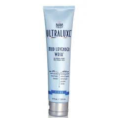 UltraLuxe - Mud Lavender Wash - Clear