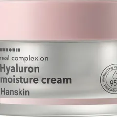 Hyaluron Moisture Cream