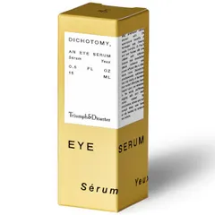 Triumph & Disaster - Dichotomy Eye Serum