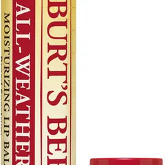 Burt's Bees - Lip Balm - All Weather SPF 15