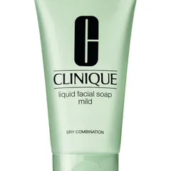 Clinique - Liquid Facial Soap - Mild