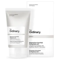 The Ordinary - Magnesium Ascorbyl Phosphate Solution 10%