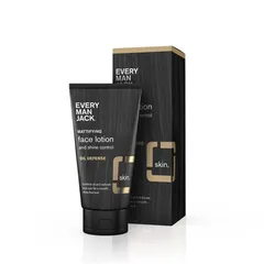 Every Man Jack - Oil Defense Mattifying Face Lotion