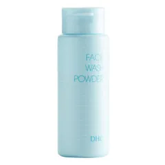 Face Wash Powder