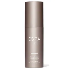 ESPA - Men's Triple Action Grooming Oil