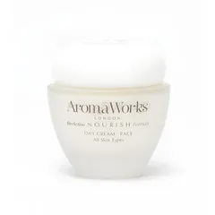 AromaWorks - Nourish Day Cream