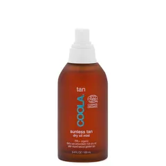Coola - Sunless Tan Dry Oil Mist