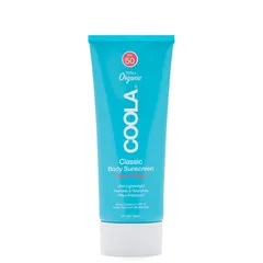Coola - Classic Body Sunscreen Moisturizer SPF 50