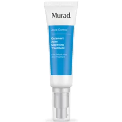 Outsmart Acne Clarifying Treatment