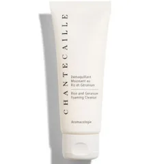 Chantecaille - Rice & Geranium Foaming Cleanser