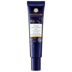 Sanoflore - Crème Merveilleuse Light Smoothing Anti-Ageing Moisturiser