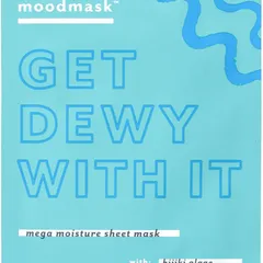 Patchology - moodmask ''Get Dewy With It'' Mega Moisture Sheet Mask