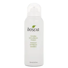 Everyday Gel-to-Mousse Cleanser