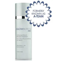 Glowbiotics MD - Advanced Retinol Renewal Treatment